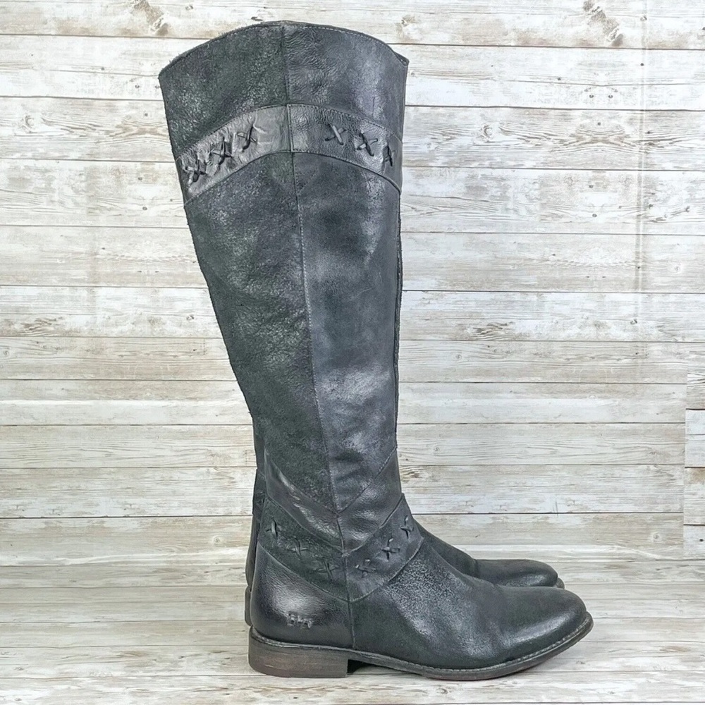 NWT Bed Stu Midge Western Boot